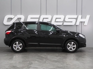 Внедорожник Nissan Qashqai 2010 года, 1009000 рублей, Воронеж