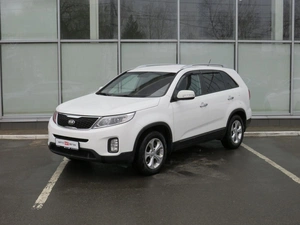 Внедорожник Kia Sorento 2020 года, 2570000 рублей, Брянск