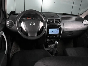 Внедорожник Nissan Terrano 2014 года, 1050000 рублей, Аксай