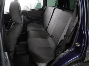 Внедорожник Chevrolet Niva 2018 года, 770000 рублей, Воронеж