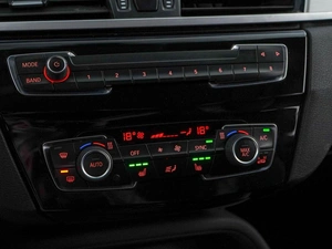 Внедорожник BMW X1 2019 года, 2989444 рублей, Москва