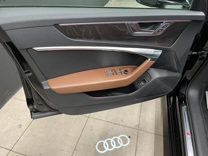Седан Audi A6 2019 года, 3300000 рублей, Красноярск