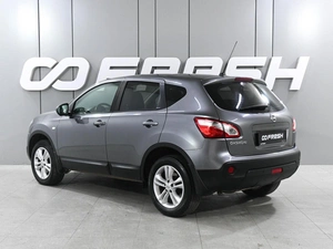 Внедорожник Nissan Qashqai 2012 года, 1289000 рублей, Аксай