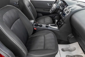 Внедорожник Nissan Qashqai 2013 года, 1389000 рублей, Барнаул