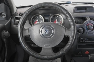 Седан Renault Megane 2005 года, 419000 рублей, Кемерово