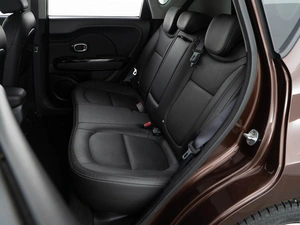 Внедорожник Kia Soul 2017 года, 1758444 рублей, Москва