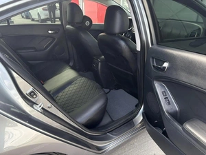 Седан Kia Cerato 2014 года, 1200000 рублей, Брянск