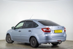 Лифтбек ВАЗ (LADA) Granta 2017 года, 599000 рублей, Оренбург