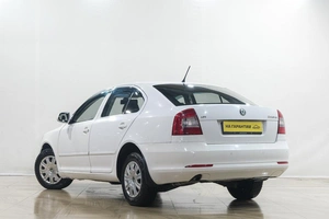 Лифтбек Skoda Octavia 2011 года, 699000 рублей, Новокузнецк