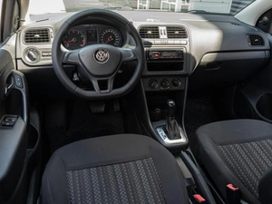 Седан Volkswagen Polo 2016 года, 895000 рублей, Краснодар