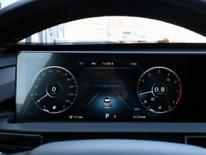 Внедорожник Chery Tiggo 7 Pro Max 2024 года, 2170000 рублей, Волгоград