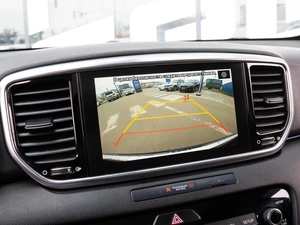 Внедорожник Kia Sportage 2020 года, 2670000 рублей, Краснодар