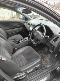 Внедорожник Honda Vezel 2017 года, 1830000 рублей, Красноярск