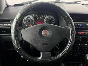 Седан Fiat Albea 2008 года, 294900 рублей, Казань