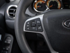 Универсал ВАЗ (LADA) Largus Cross 2025 года, 1860000 рублей, Краснодар