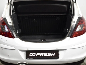 Хетчбэк Opel Corsa 2011 года, 528200 рублей, Казань