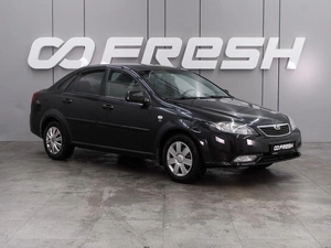 Седан Daewoo Gentra 2014 года, 599000 рублей, Воронеж