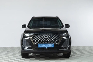 Внедорожник Chery Tiggo 7 Pro Max 2024 года, 2279000 рублей, Челябинск