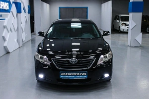 Седан Toyota Camry 2007 года, 1133000 рублей, Солонцы