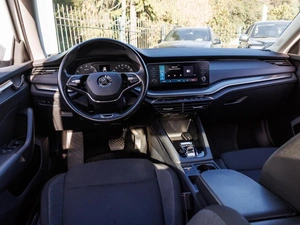 Лифтбек Skoda Octavia 2020 года, 2149000 рублей, Большой Сочи