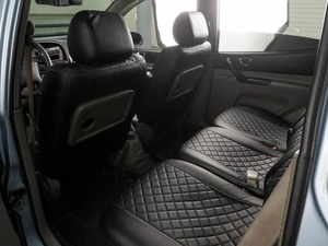 Минивэн Chevrolet Rezzo 2006 года, 324000 рублей, Воронеж