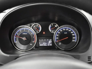 Седан Suzuki SX4 2010 года, 743100 рублей, Казань