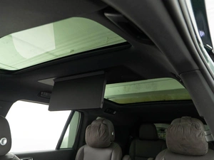 Внедорожник Li Auto L9 2023 года, 6087444 рублей, Москва