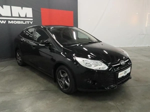 Седан Ford Focus 2012 года, 1010000 рублей, Курск