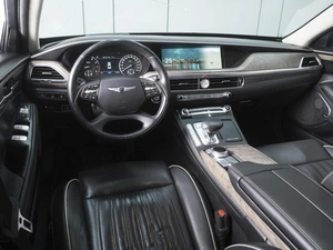 Седан Genesis G90 2021 года, 2363000 рублей, Ростов-на-Дону