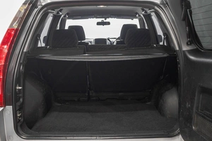 Внедорожник Honda CR-V 2001 года, 849000 рублей, Барнаул