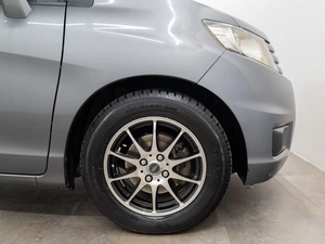 Минивэн Honda Freed 2011 года, 1070000 рублей, Красноярск