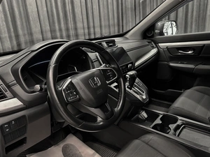 Внедорожник Honda CR-V 2017 года, 2650000 рублей, Красноярск