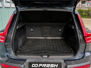 Внедорожник Volvo XC40 2020 года, 2999000 рублей, Большой Сочи