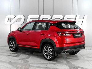 Внедорожник Changan CS35 Plus 2023 года, 1879000 рублей, Аксай