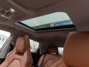 Внедорожник OMODA C5 2023 года, 1799000 рублей, Саратов