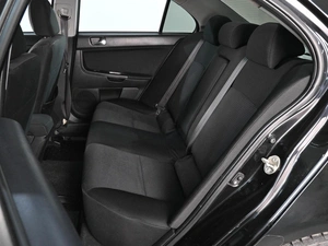 Седан Mitsubishi Lancer 2007 года, 679000 рублей, Аксай