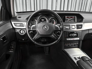 Седан Mercedes-benz E-класс 2015 года, 2520000 рублей, Ставрополь