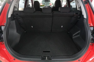 Внедорожник Daihatsu Rocky 2020 года, 1819000 рублей, Омск