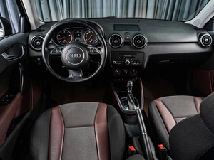Хетчбэк Audi A1 2013 года, 1149000 рублей, Тюмень