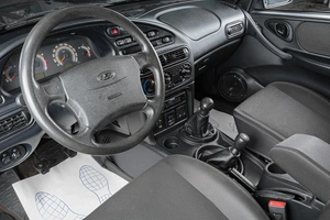 Внедорожник ВАЗ (LADA) Niva Travel 2022 года, 799000 рублей, Тюмень