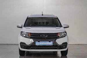 Фургон ВАЗ (LADA) Largus 2024 года, 1249000 рублей, Челябинск