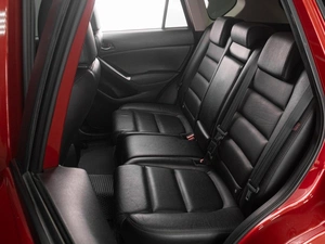 Внедорожник Mazda CX-5 2017 года, 2679000 рублей, Тюмень