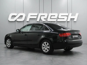 Седан Audi A4 2009 года, 1099000 рублей, Воронеж