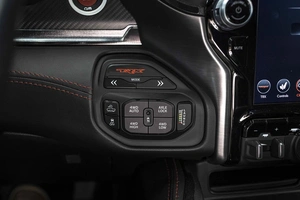 Пикап RAM 1500 2021 года, 9499999 рублей, Москва