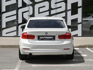 Седан BMW 3 серия 2017 года, 1999000 рублей, Волгоград