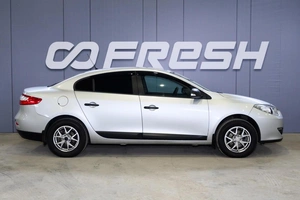 Седан Renault Fluence 2012 года, 620000 рублей, Ульяновск