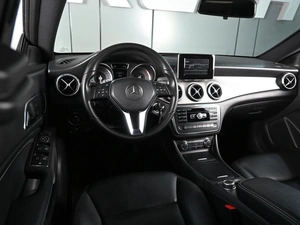 Седан Mercedes-benz CLA-класс 2013 года, 1669000 рублей, Аксай