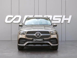 Внедорожник Mercedes-benz GLE-класс 2020 года, 6349000 рублей, Краснодар