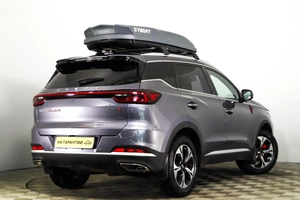 Внедорожник Chery Tiggo 7 Pro Max 2023 года, 2299000 рублей, Пермь