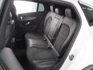 Внедорожник Mercedes-benz GLC-класс Coupe 2019 года, 3816000 рублей, Воронеж
